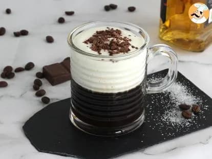cafe irlandes